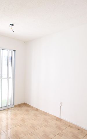 Apartamento para alugar com 48m², 1 quarto e 1 vagaSala
