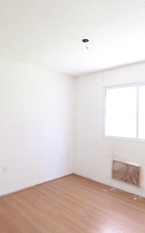 Apartamento para alugar com 48m², 1 quarto e 1 vagaQuarto