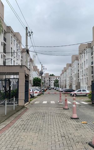Apartamento para alugar com 48m², 1 quarto e 1 vaga Apartamento para alugar com 48m², 1 quarto e 1 vagaFachada