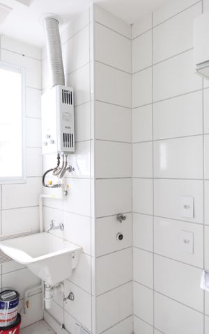 Apartamento para alugar com 48m², 1 quarto e 1 vagaÁrea de serviço