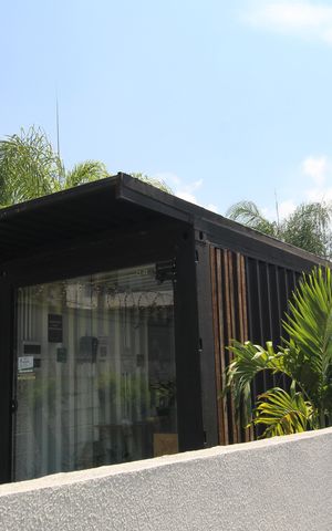 Apartamento para alugar com 48m², 1 quarto e 1 vagaÁrea comum - Conveniência 