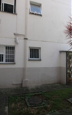 Apartamento para alugar com 48m², 1 quarto e 1 vagaÁrea de serviço - Vista