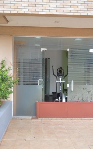 Apartamento à venda com 103m², 3 quartos e 2 vagasÁrea comum - Academia