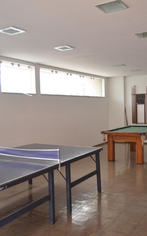 Apartamento à venda com 103m², 3 quartos e 2 vagasSala de Jogos