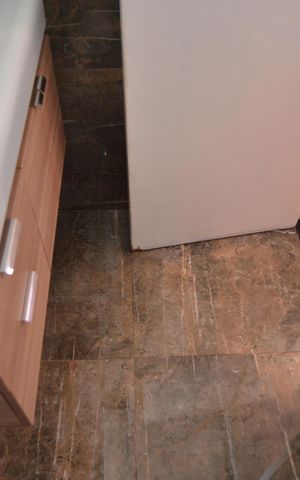 Apartamento à venda com 103m², 3 quartos e 2 vagasBanheiro da Suíte