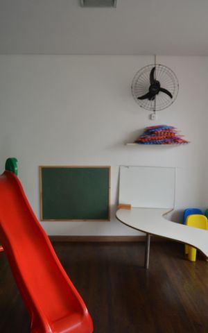 Apartamento à venda com 103m², 3 quartos e 2 vagasBrinquedoteca