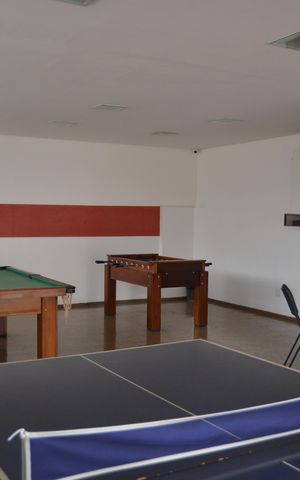 Apartamento à venda com 103m², 3 quartos e 2 vagasSala de Jogos