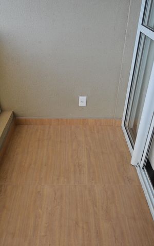 Apartamento à venda com 103m², 3 quartos e 2 vagasVaranda da Sala