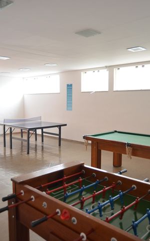Apartamento à venda com 103m², 3 quartos e 2 vagasSala de Jogos