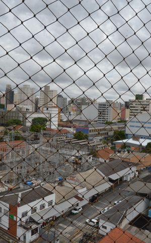 Apartamento à venda com 103m², 3 quartos e 2 vagasQuarto Suíte