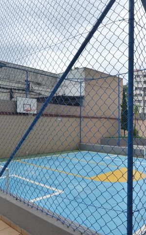 Apartamento à venda com 103m², 3 quartos e 2 vagasQuadra Esportiva