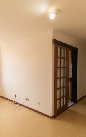 Apartamento para alugar com 60m², 3 quartos e 1 vaga Apartamento para alugar com 60m², 3 quartos e 1 vagaSala