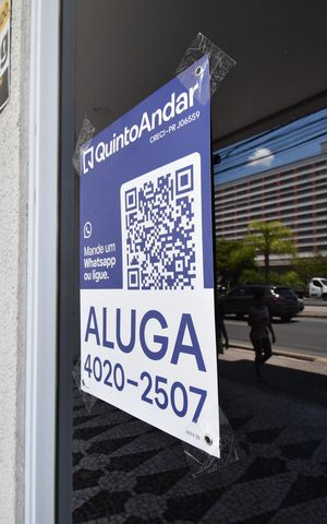 Apartamento para alugar com 27m², 1 quarto e sem vagaPlaquinha