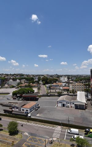 Apartamento para alugar com 27m², 1 quarto e sem vagaVista da Sacada 