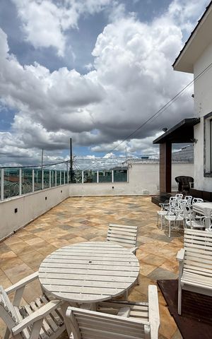 Casa para alugar com 300m², 3 quartos e 2 vagas