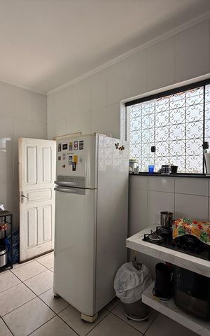 Casa para alugar com 300m², 3 quartos e 2 vagas