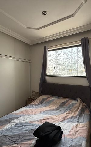 Casa para alugar com 300m², 3 quartos e 2 vagas