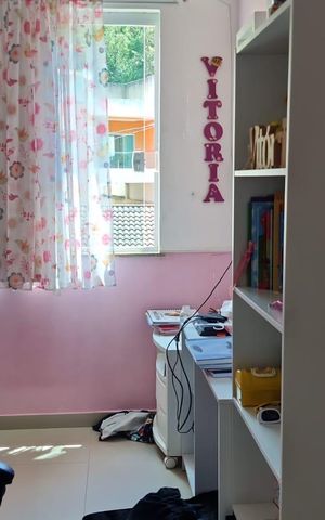 Casa de condomínio à venda com 300m², 5 quartos e 1 vaga