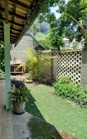 Casa à venda com 360m², 3 quartos e 4 vagas