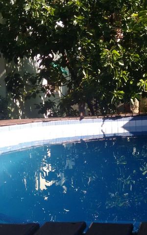 Casa à venda com 360m², 3 quartos e 4 vagas