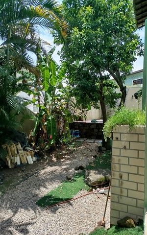 Casa à venda com 360m², 3 quartos e 4 vagas