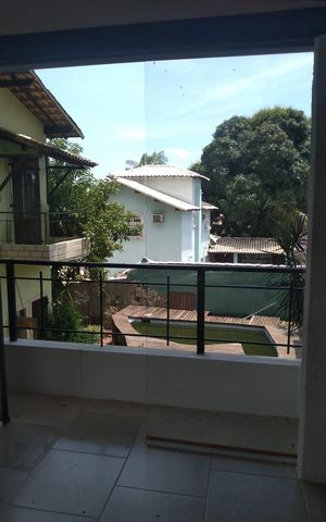 Casa à venda com 360m², 3 quartos e 4 vagas