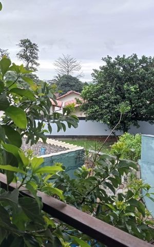Casa à venda com 360m², 3 quartos e 4 vagas