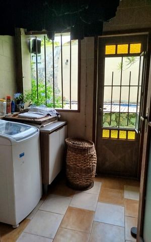 Casa à venda com 360m², 3 quartos e 4 vagas