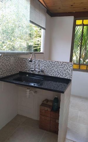 Casa à venda com 360m², 3 quartos e 4 vagas