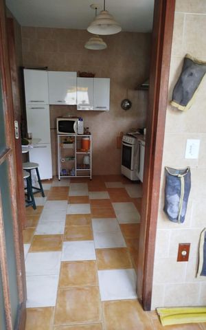 Casa à venda com 360m², 3 quartos e 4 vagas