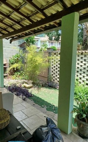 Casa à venda com 360m², 3 quartos e 4 vagas
