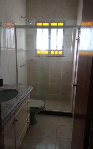Casa à venda com 360m², 3 quartos e 4 vagas