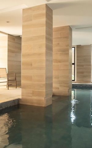 Apartamento à venda com 30m², 1 quarto e sem vagaÁrea comum - Piscina
