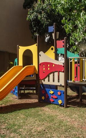 Apartamento à venda com 30m², 1 quarto e sem vagaÁrea comum - Playground