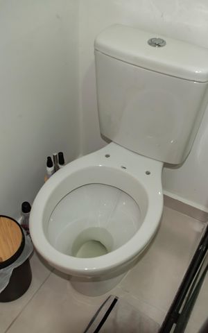 Apartamento à venda com 30m², 1 quarto e sem vagaBanheiro