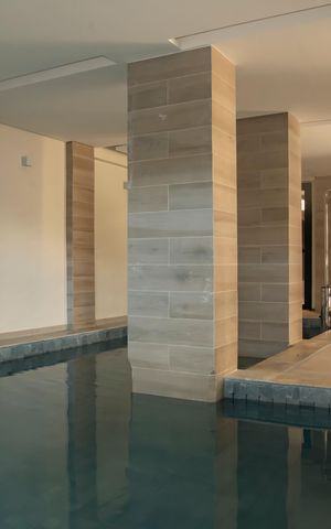 Apartamento à venda com 30m², 1 quarto e sem vagaÁrea comum - Piscina