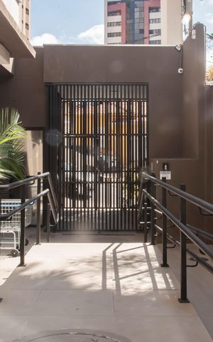 Apartamento à venda com 30m², 1 quarto e sem vagaHall de entrada