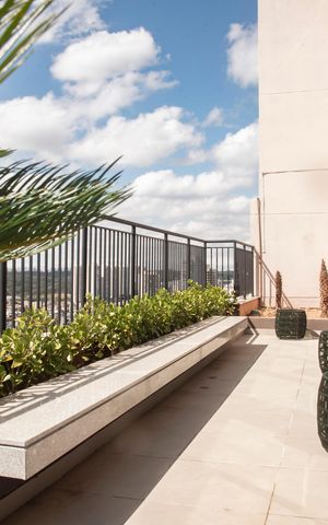 Apartamento à venda com 30m², 1 quarto e sem vagaÁrea comum - Rooftop
