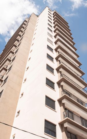 Apartamento à venda com 30m², 1 quarto e sem vagaFachada