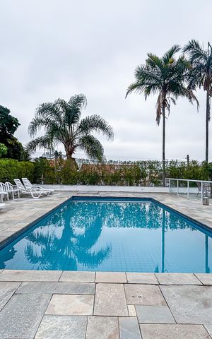 Apartamento para alugar com 88m², 1 quarto e 1 vaga Apartamento para alugar com 88m², 1 quarto e 1 vagaÁrea comum