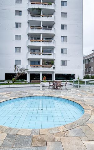Apartamento para alugar com 88m², 1 quarto e 1 vaga Apartamento para alugar com 88m², 1 quarto e 1 vagaÁrea comum