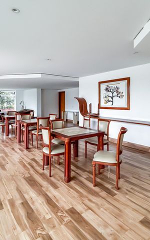 Apartamento para alugar com 88m², 1 quarto e 1 vaga Apartamento para alugar com 88m², 1 quarto e 1 vagaÁrea comum
