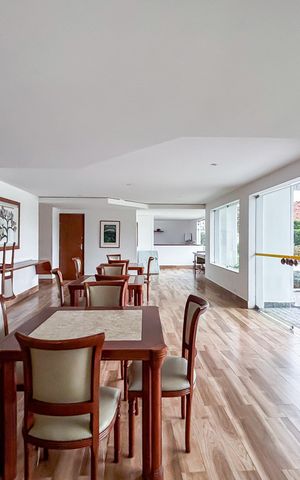 Apartamento para alugar com 88m², 1 quarto e 1 vaga Apartamento para alugar com 88m², 1 quarto e 1 vagaÁrea comum
