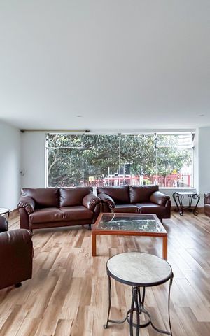 Apartamento para alugar com 88m², 1 quarto e 1 vaga Apartamento para alugar com 88m², 1 quarto e 1 vagaÁrea comum