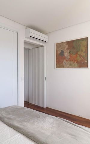 Apartamento para alugar com 88m², 1 quarto e 1 vaga Apartamento para alugar com 88m², 1 quarto e 1 vagaSuíte