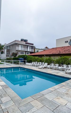 Apartamento para alugar com 88m², 1 quarto e 1 vaga Apartamento para alugar com 88m², 1 quarto e 1 vagaÁrea comum