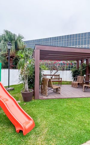 Apartamento para alugar com 88m², 1 quarto e 1 vaga Apartamento para alugar com 88m², 1 quarto e 1 vagaÁrea comum