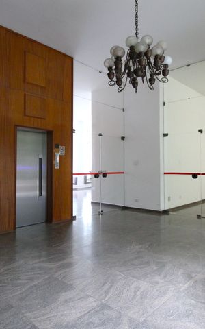 Apartamento à venda com 140m², 3 quartos e 1 vagaHall Social