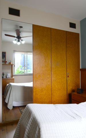Apartamento à venda com 140m², 3 quartos e 1 vagaQuarto 3 - Suíte