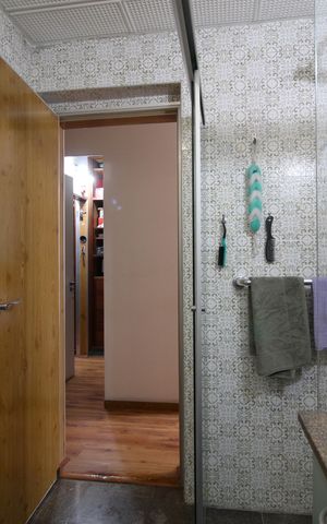 Apartamento à venda com 140m², 3 quartos e 1 vagaBanheiro da Suíte
